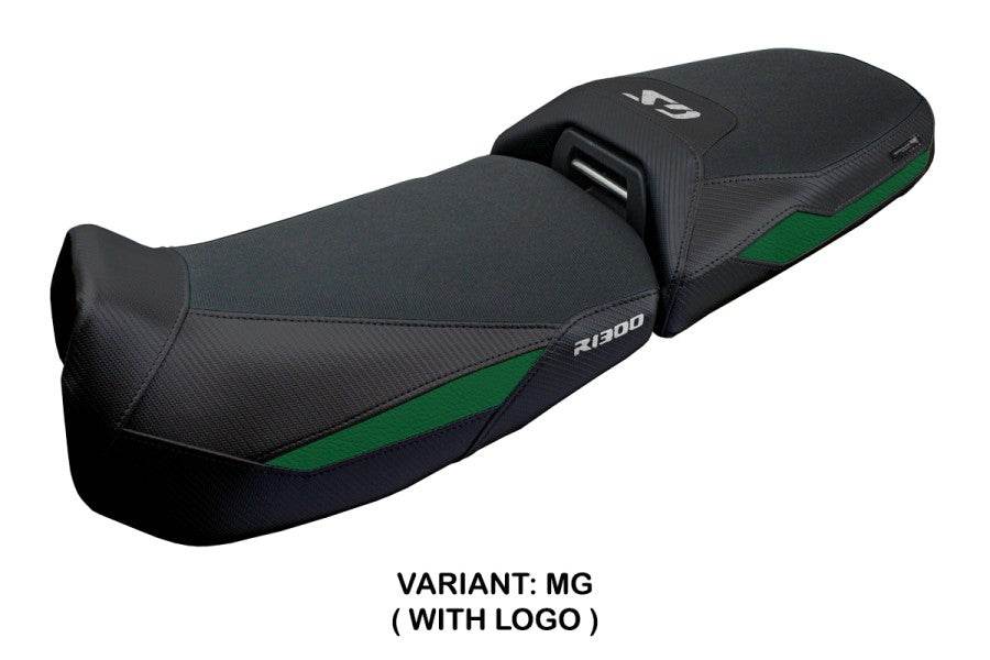 TPZ Italia Seat Cover BMW R1300GS Adventure 2024 - Motorcycle Performance Store