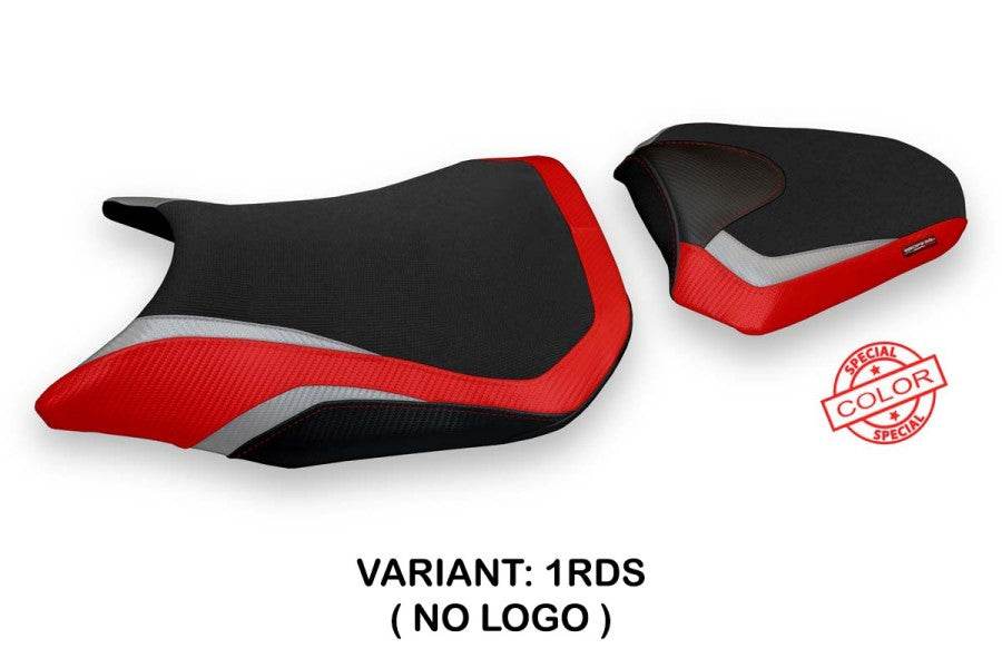 TPZ Italia Berrac special color Seat Cover Honda CBR500R 2017-24 - Motorcycle Performance Store