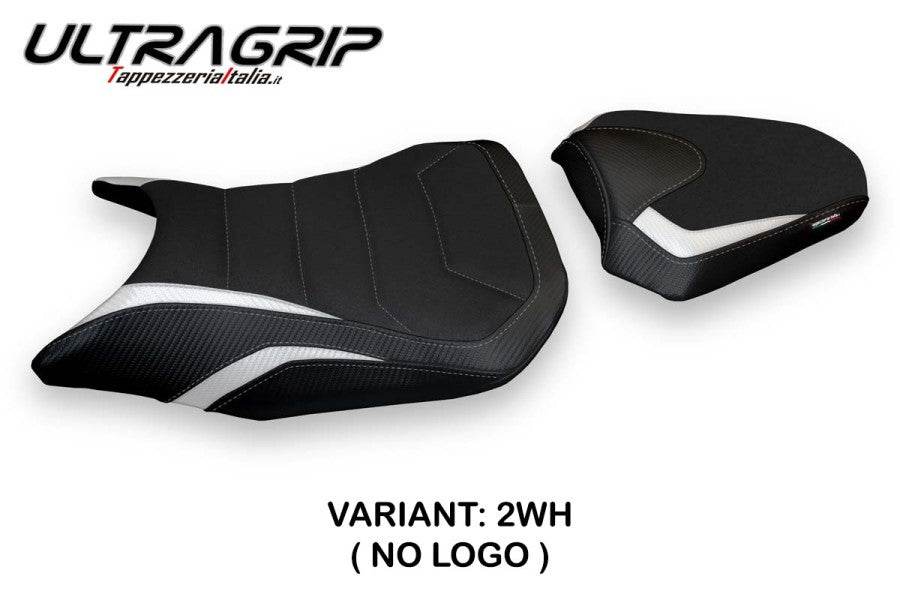 TPZ Italia Figari 1 Ultragrip Seat Cover Honda CBR500R 2017-24 - Motorcycle Performance Store