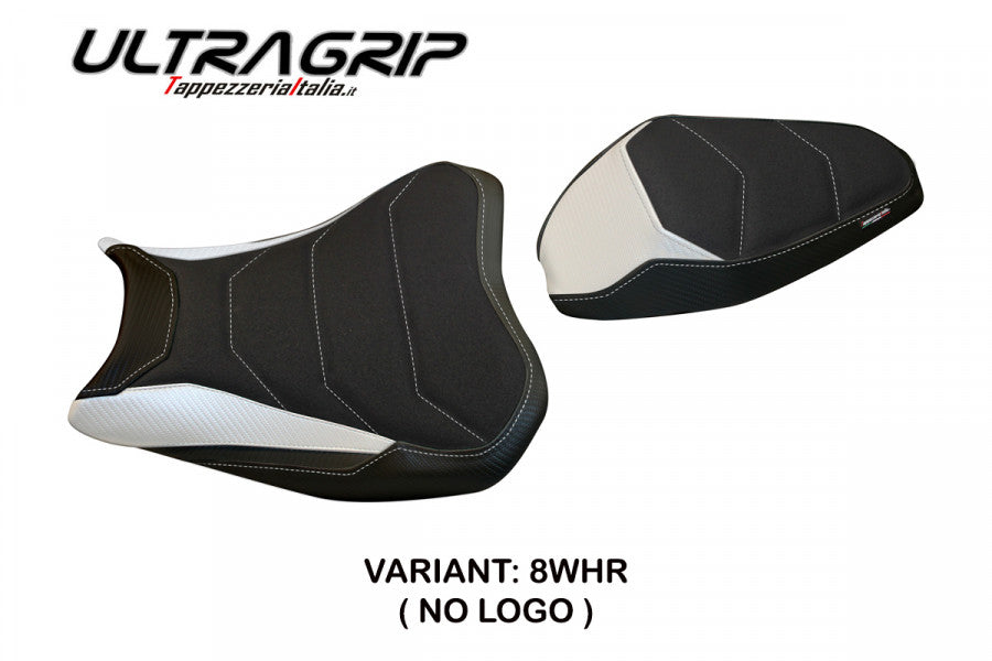 TPZ Italia Arad 1 Ultragrip Seat Cover Kawasaki Z900 2017-24 Motorcycle Seat Covers TPZ Italia