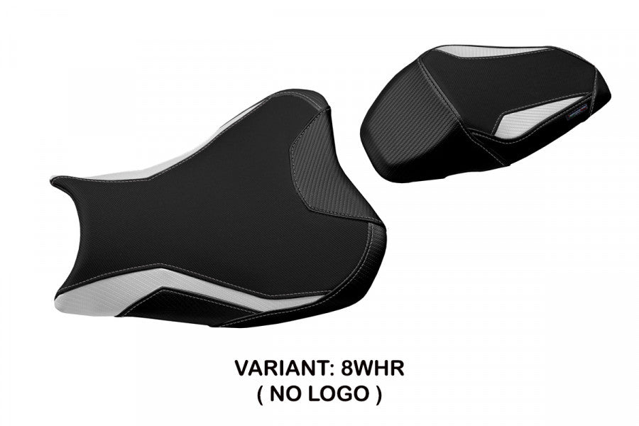 TPZ Italia Suhl 1 Seat Cover Kawasaki Z900 2017-24 Motorcycle Seat Covers TPZ Italia