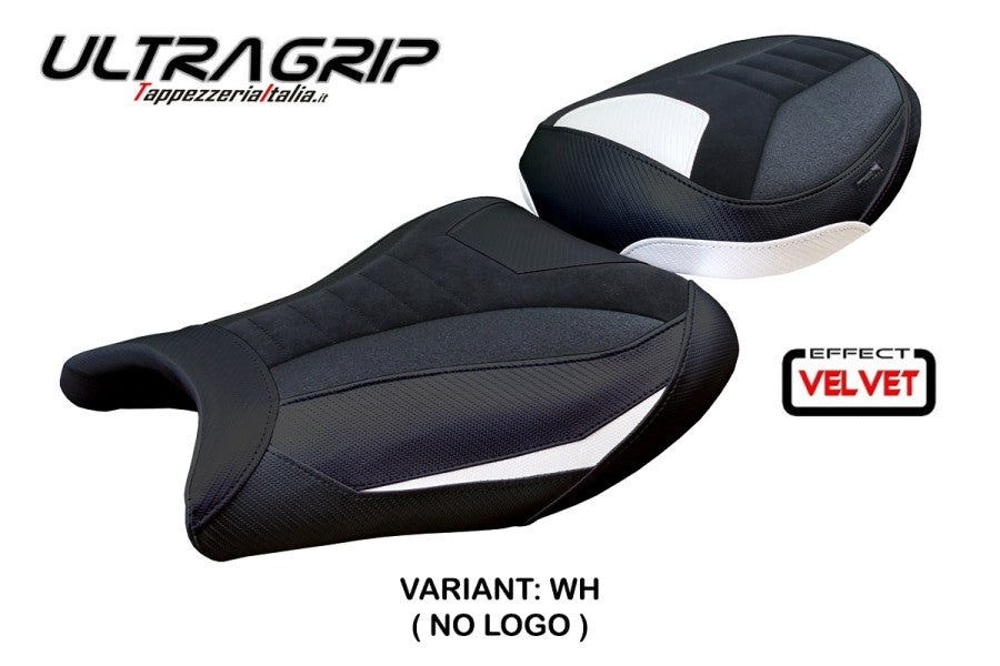 TPZ Italia Ultragrip Seat Cover Suzuki GSX-R 1300 Hayabusa 2021-25 Motorcycle Seat Covers TPZ Italia