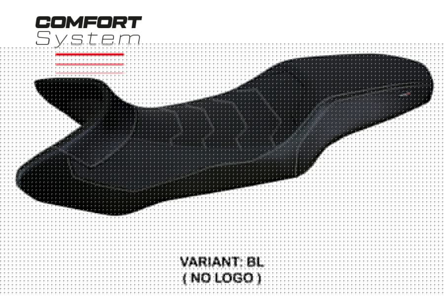 TPZ Italia Comfort system Seat Cover KTM 1390 Super Adventure R 2025 Motorcycle Seat Covers TPZ Italia