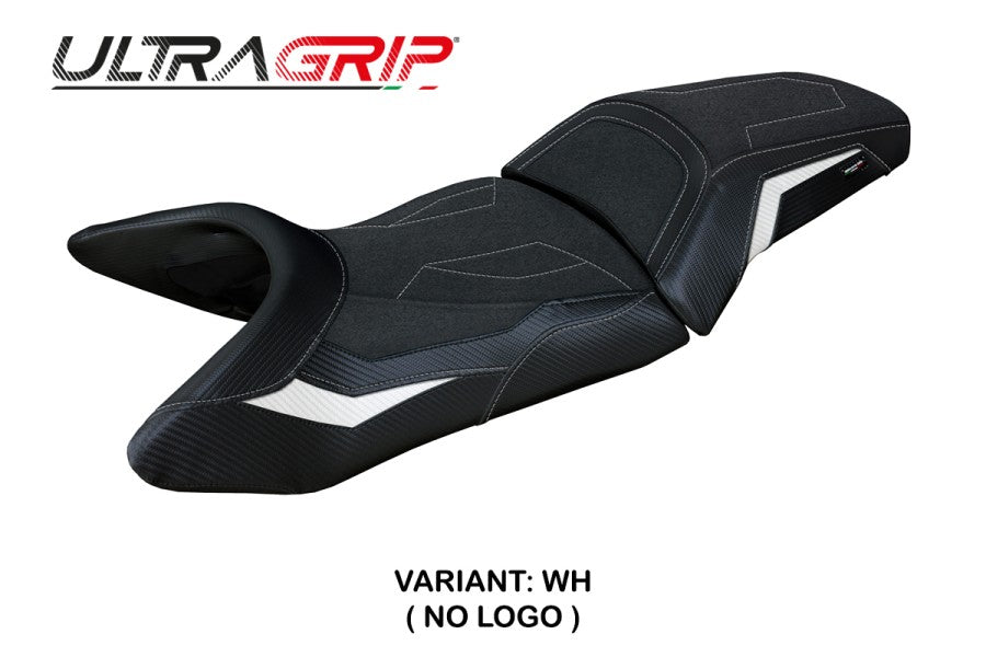 TPZ Italia Ultragrip Seat Cover KTM 1390 Super Adventure S 2025 Motorcycle Seat Covers TPZ Italia