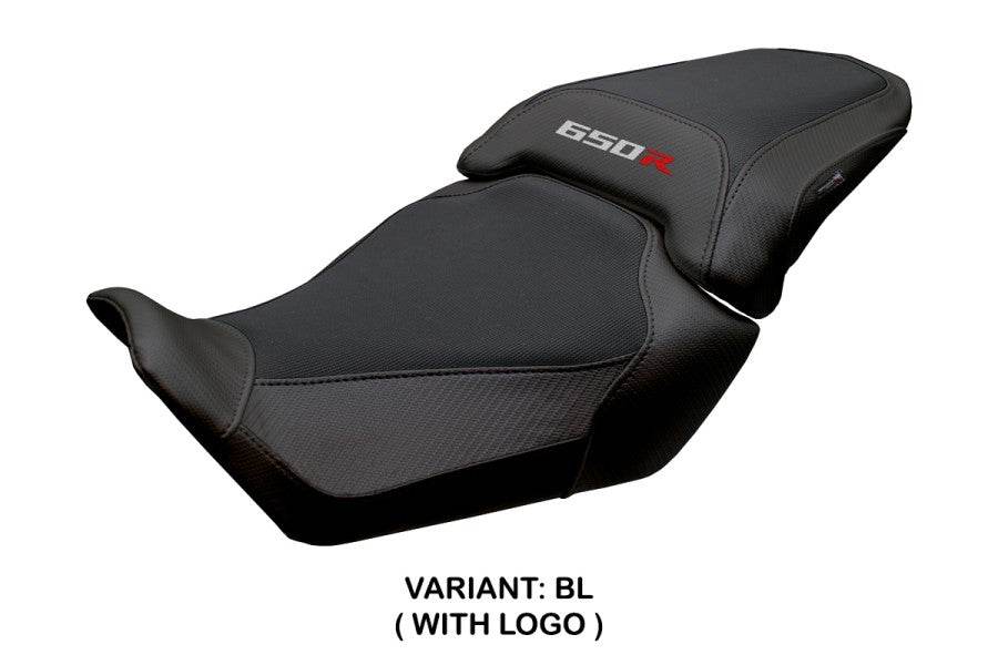TPZ Italia Seat Cover Honda CBR650R 2024-25 - Motorcycle Performance Store