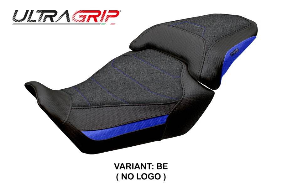 TPZ Italia Ultragrip Seat Cover Honda CBR650R 2024-25 - Motorcycle Performance Store