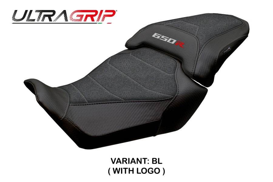 TPZ Italia Ultragrip Seat Cover Honda CBR650R 2024-25 - Motorcycle Performance Store