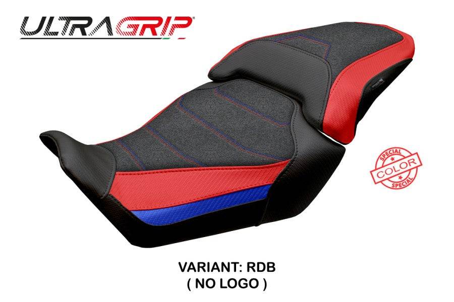 TPZ Italia Ultragrip Seat Cover Honda CBR650R 2024-25 - Motorcycle Performance Store