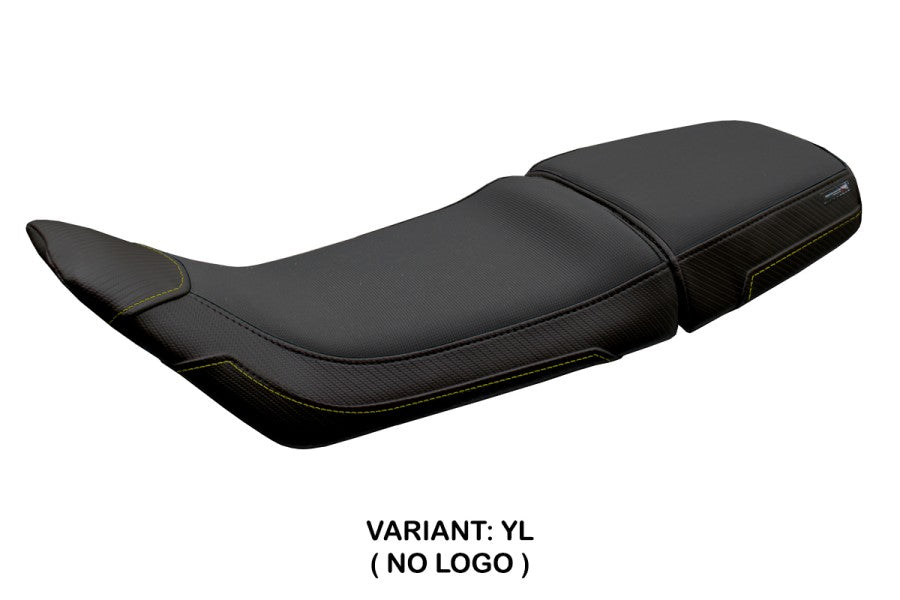 TPZ Italia Seat Cover Husqvarna Svartpilen 401 2018-23 Motorcycle Seat Covers TPZ Italia