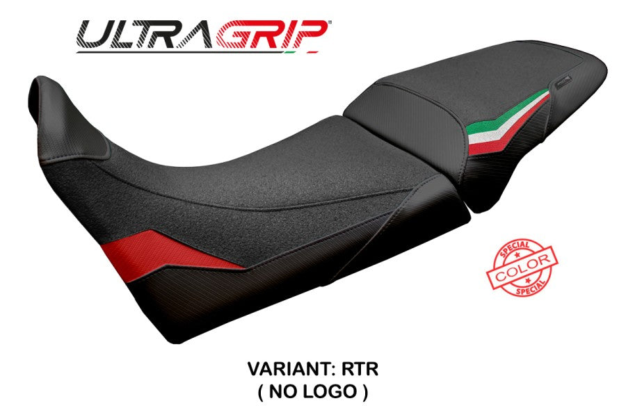 Housse de siège TPZ Italia Ultragrip Mv Agusta Enduro Veloce 2024-26 image 6