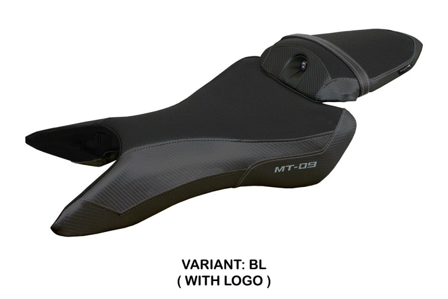 TPZ Italia Seat Cover Yamaha MT-09 2024 Motorcycle Seat Covers TPZ Italia