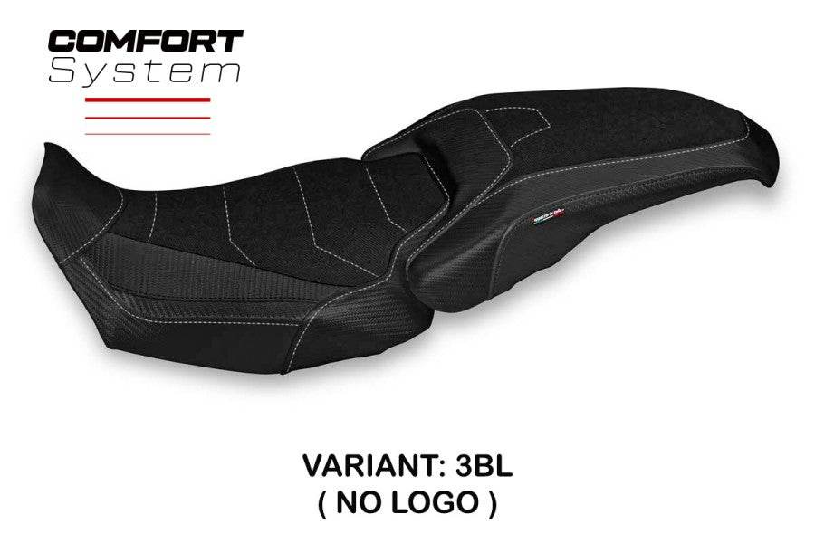 TPZ Italia Aldor 1 Comfort system Seat Cover Honda CBR650R 2019-23 - Motorcycle Performance Store