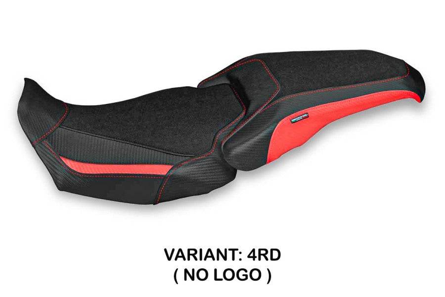 TPZ Italia Burri 1 Seat Cover Honda CBR650R 2019-23 - Motorcycle Performance Store