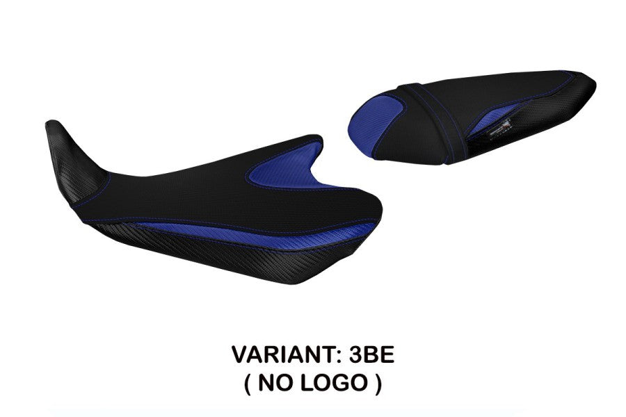 Housse de selle TPZ Italia Stromboli Yamaha MT-07 2014-17 image 4