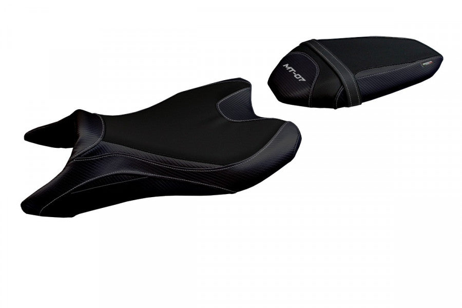 Housse de selle TPZ Italia Sanya Yamaha MT-07 2018-24