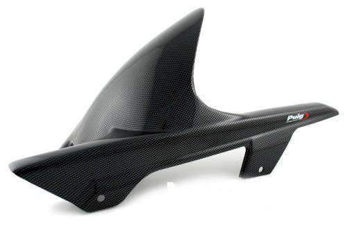 PUIG Hugger/Chainguard HONDA CBR600F 2011-13 - Motorcycle Performance Store