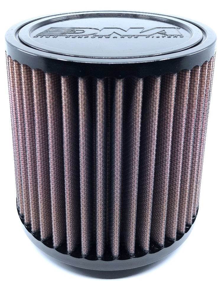 DNA ROUND TAPER RUBBER TOP 150mm LongClamp on 51mm - Motorcycle Performance Store