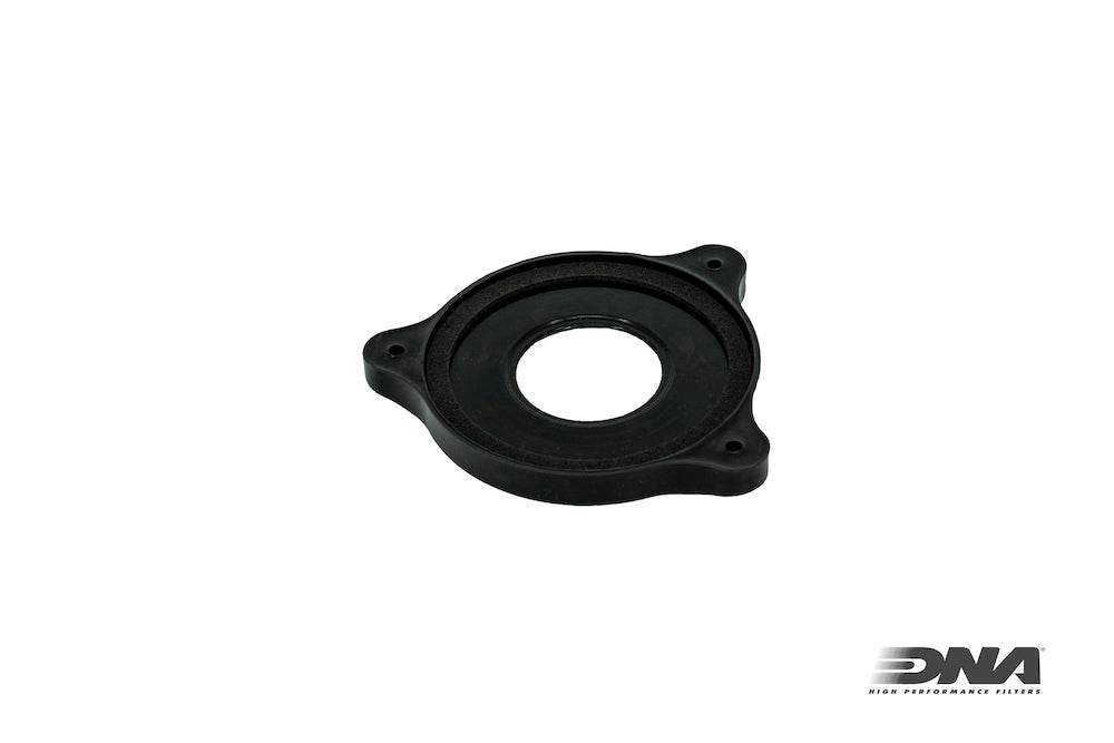 DNA Stage 2 Air Box Cover Royal Enfield Bullet 350 2023-25 - Motorcycle Performance Store