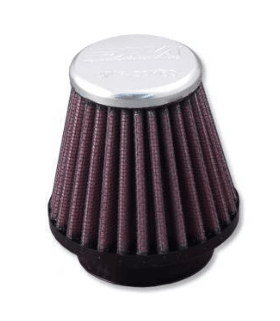 DNA XVR ROUND TAPERALLOY TOP 64mm LongClamp on 29mm - Motorcycle Performance Store