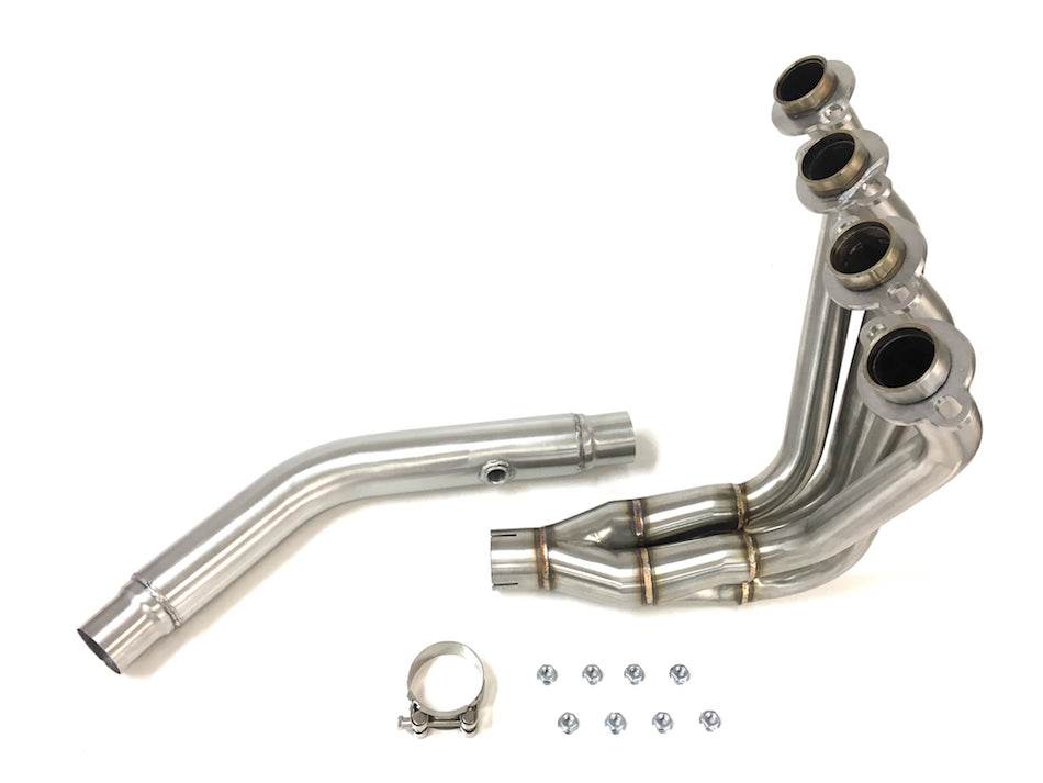 Ixil Decat Collector Kawasaki Z900 RS 2018-23 - Motorcycle Performance Store