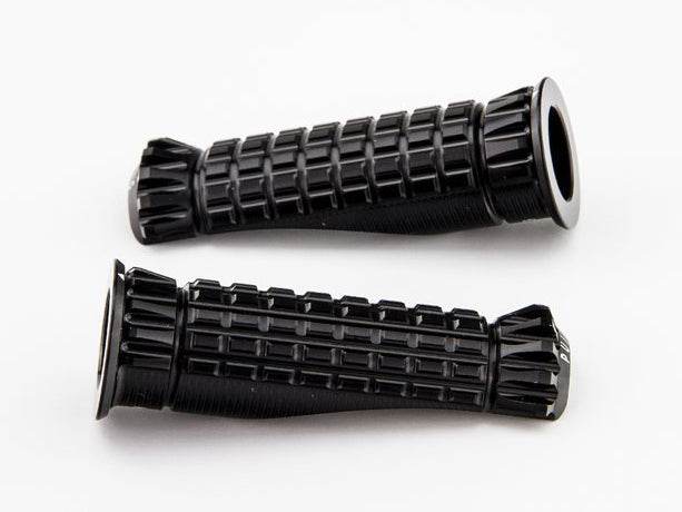 PUIG Footpegs - R Fighter - Motorcycle Performance Store