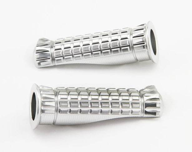 PUIG Footpegs - R Fighter - Motorcycle Performance Store