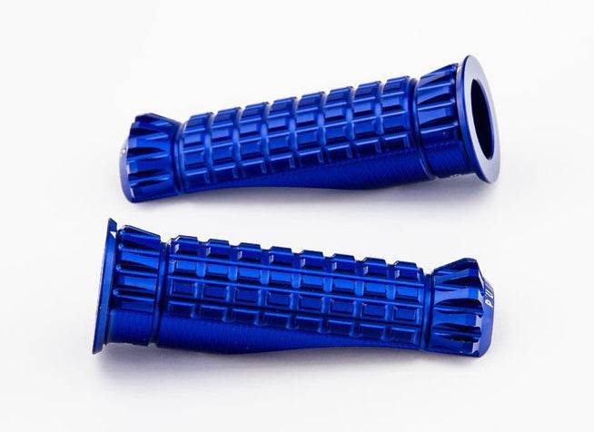 PUIG Footpegs - R Fighter - Motorcycle Performance Store