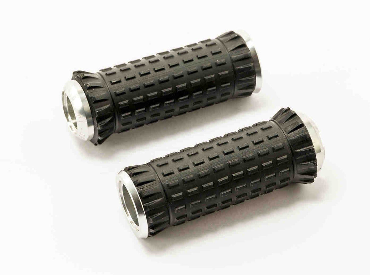 PUIG Footpegs - R Fighter S - Motorcycle Performance Store