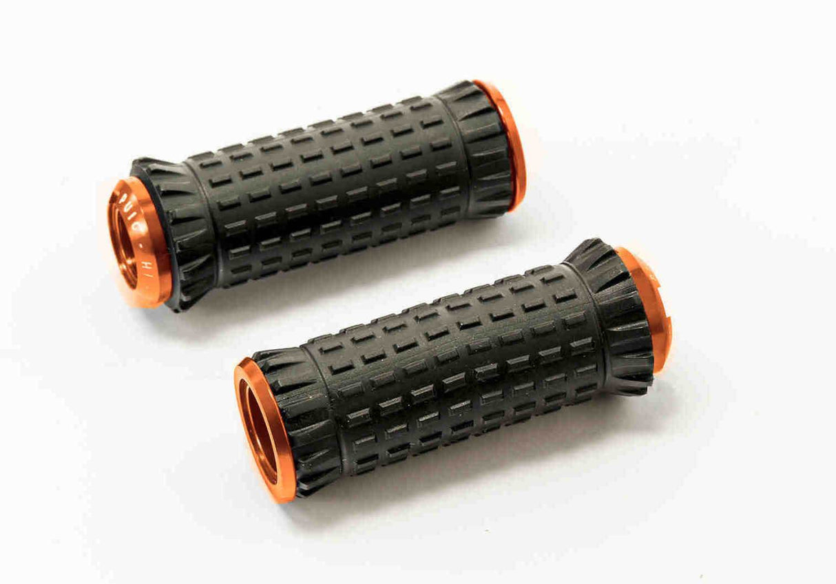 PUIG Footpegs - R Fighter S - Motorcycle Performance Store