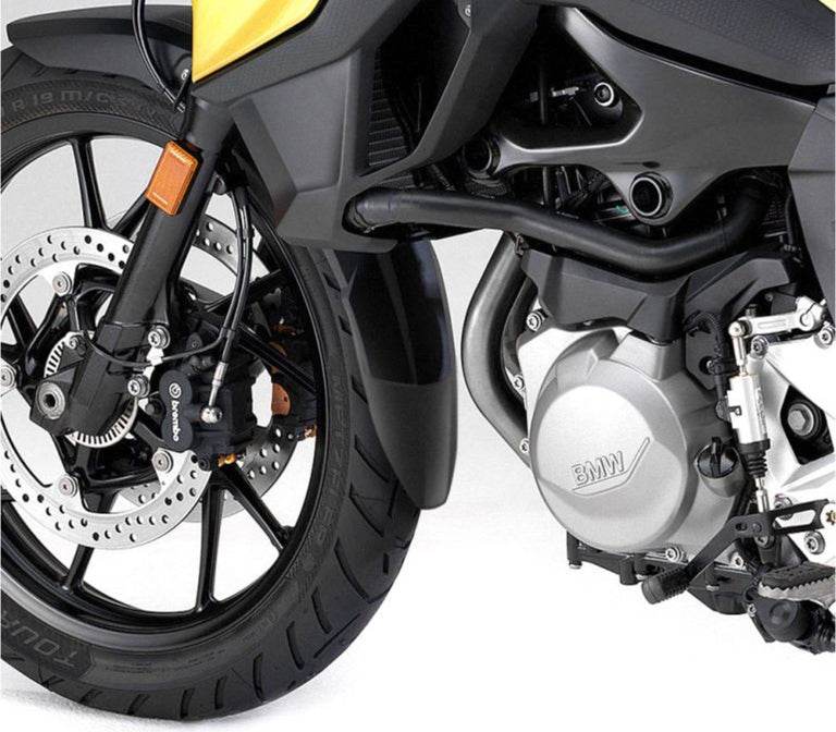 PUIG Front Fender Extension - BMW F750GS 2018-22 - Motorcycle Performance Store