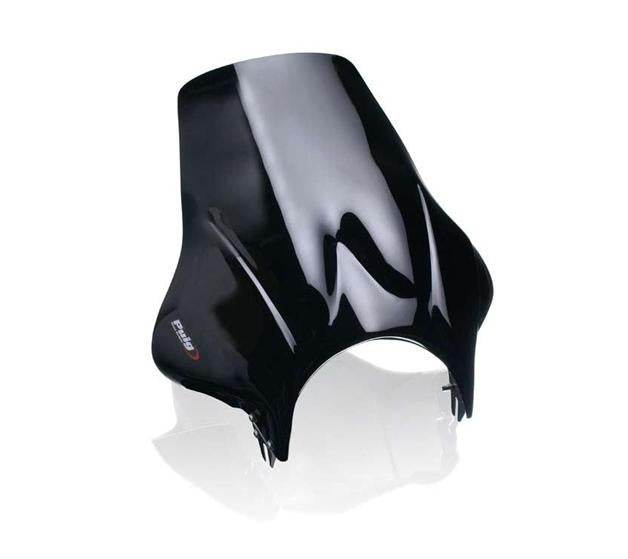 PUIG PLUS Universal Screen - Motorcycle Performance Store