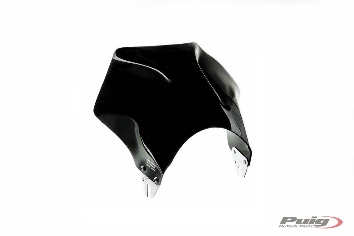 PUIG RAPTOR Universal Screen - Motorcycle Performance Store