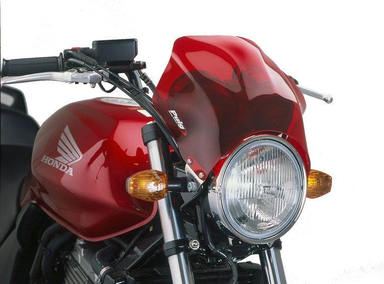 PUIG RAPTOR Universal Screen - Motorcycle Performance Store