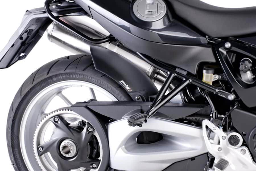 PUIG Rear Hugger BMW F800GT 2013-18 - Motorcycle Performance Store