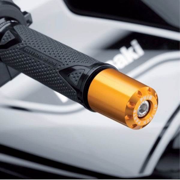 Puig Bar Ends - 40mm Long - Motorcycle Performance Store