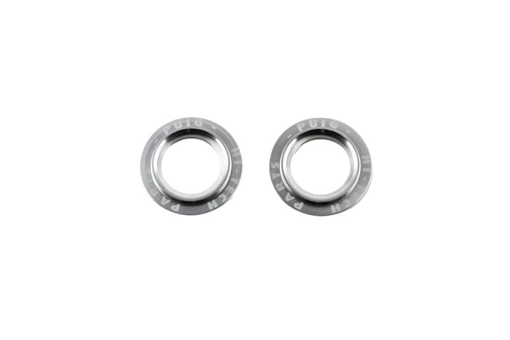 Puig Front Fork Protector Triumph Daytona 660 2024-25 - Motorcycle Performance Store