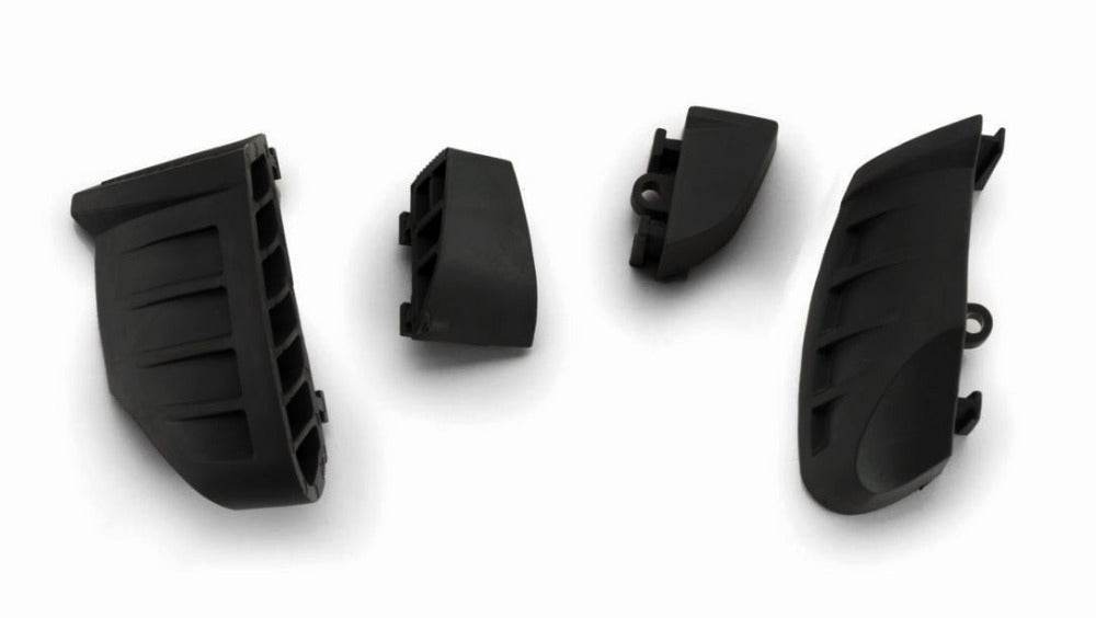 Puig Pro 2.0 Frame Sliders BMW M1000 XR 2024-25 - Motorcycle Performance Store