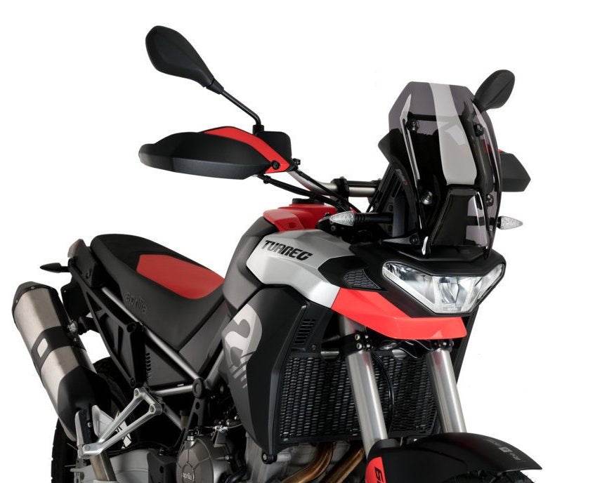 Puig Sport Scheibe Aprilia Tuareg 660 (Rally) 2022-26 image 3