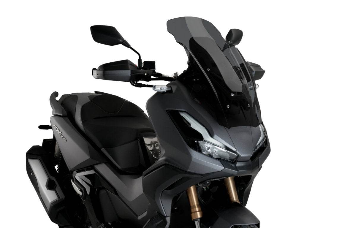 Puig Tourenscheibe Honda ADV 350 (SE) 2022-26 image 3