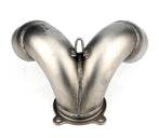 Termignoni 3 Bolt Flange Adaptor Ducati Panigale 899 2013-19 - Motorcycle Performance Store