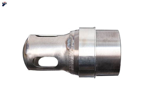 Termignoni Cat for Yamaha MT-07 Full System 2014-20 - Motorcycle Performance Store