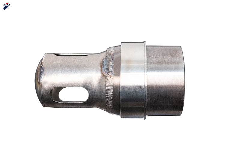 Termignoni Cat for Yamaha MT-09 Full System 2014-20 - Motorcycle Performance Store