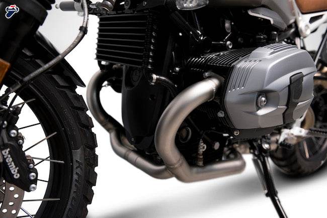 Termignoni Decat Racing Exhaust Collectors BMW R nineT 2014-23