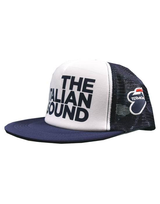 Termignoni Exclusive Cap - Motorcycle Performance Store