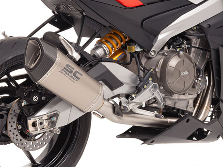 The Ultimate Guide to SC Project Exhausts: Prices, Models & Sound in the UK - Motorcycle Performance Store