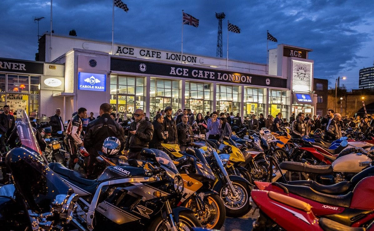 Full-throttle Chronicles - 03/07/23 - Motorcycle Performance Store