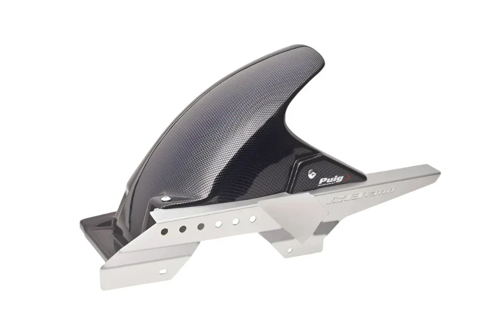 PUIG Hugger/Chainguard HONDA CB 1300 NO ABS 2002-10 - Motorcycle Performance Store