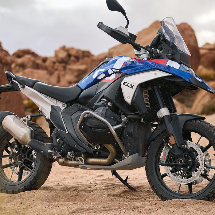 Essential Aftermarket Upgrades for your BMW R1300GS
