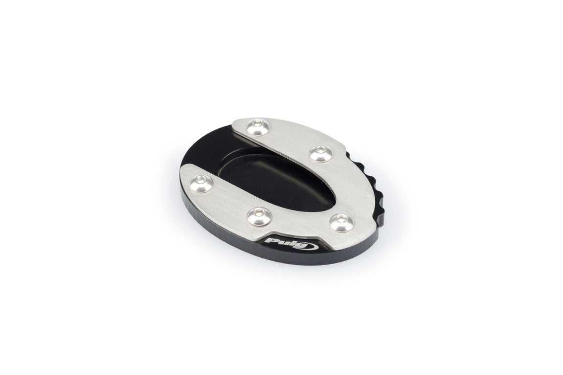 Puig Kickstand Extension – Kawasaki Ninja 1000 SX 2020-23 - Motorcycle Performance Store
