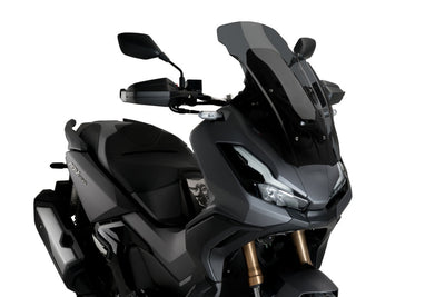 Puig Touring Screen - Honda ADV 350 2022-24 - Motorcycle Performance Store